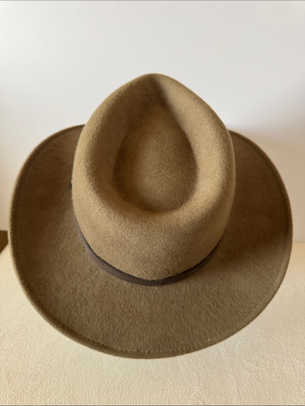 Pendleton Outback Hat—LIKE NEW - Picture 2 of 16
